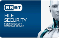 ESET File Security для Microsoft Windows Server newsale for 1 server