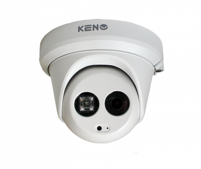 IP камера Keno KN-DE806F36