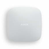 Ретранслятор сигнала системы безопасности Ajax ReX Белый