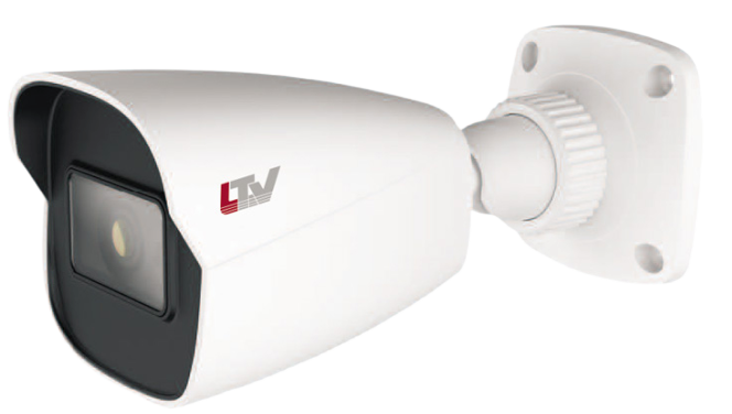 LTV CNE-624 48, цилиндрическая IP-видеокамера