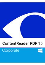 ContentReader PDF 15 Corporate (подписка на 3 года) [Цифровая версия]
