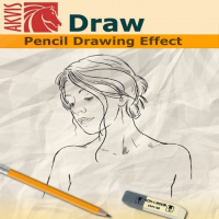 AKVIS Draw Home Deluxe