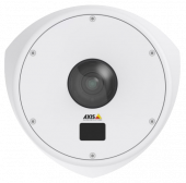 Сетевая камера AXIS Q8414-LVS Белая