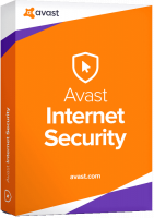 Avast Internet Security (3 устройства, 1 год)