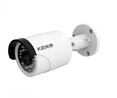 Цилиндрическая IP видеокамера Keno KN-CE506F36
