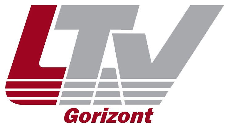 LTV-Gorizont Модуль распознавания автомобильных номеров (3 камеры)