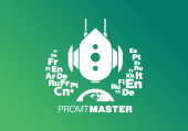 PROMT Master 18 Многоязычный (Только для домашнего использования)
