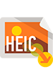 SoftOrbits HEIC to JPG Сonverter (HEIC конвертер) [Цифровая версия]