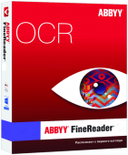 ABBYY FineReader Study Edition 2.0. Лицензия на 1 год
