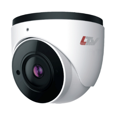 LTV CNE-942 58, IP-видеокамера типа шар