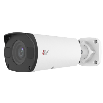 LTV-3CNB40-M2713, Цилиндрическая IP-видеокамера
