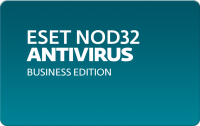 ESET NOD32 Antivirus Business Edition newsale for 4 users