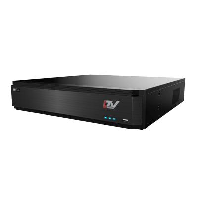 LTV-2RN6480, 64-канальный IP-видеорегистратор