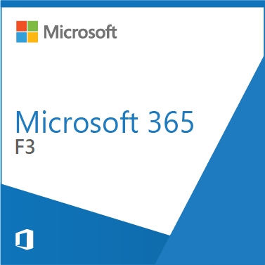 Доступ к услуге цифрового сервиса Office 365 F3 (corporate)(1 Month(s))