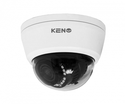 Уличная IP видеокамера Keno KN-DE205A2812BR