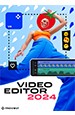 Movavi Video Editor 2024 (бизнес-лицензия на 1 год) [Цифровая версия]