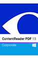 ContentReader PDF 15 Corporate, (подписка на 1 год) [Цифровая версия]