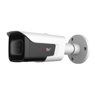 LTV-5CNB40-F28, Цилиндрическая IP-видеокамера