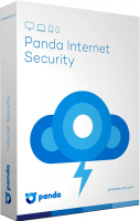 Panda Internet Security (5 устройств, 1 год)