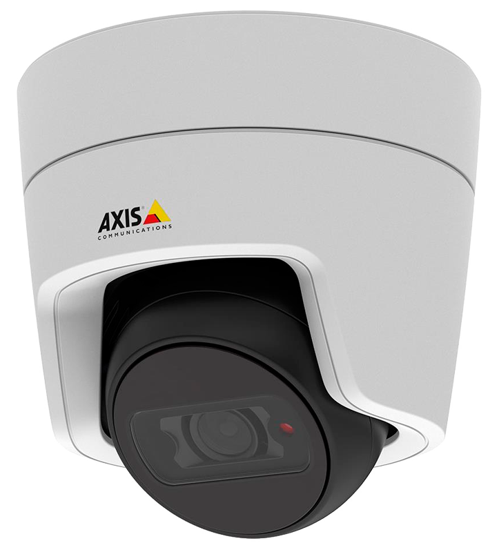 Сетевая камера AXIS M3106-LVE Mk II