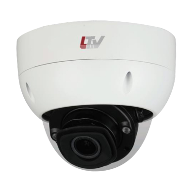LTV-5CND20-M2718-HB, Купольная IP-видеокамера
