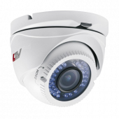 LTV CXM-920 48, видеокамера мультигибридная с ИК-подсветкой