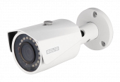 Видеокамера сетевая BOLID VCI-122