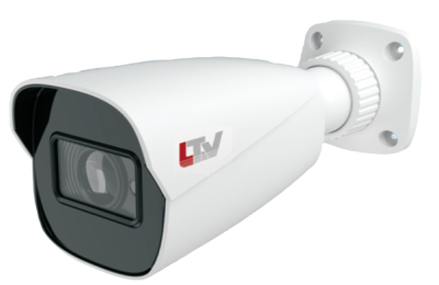 LTV-2CNB21-V2812, Цилиндрическая IP-видеокамера