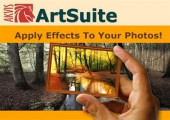 AKVIS ArtSuite Home Deluxe