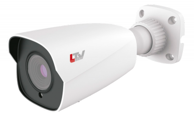 LTV CNE-621 58, Цилиндрическая IP-видеокамера