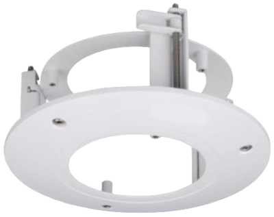 LTV-BMW-IC-D кронштейн для потолочного монтажа купольных камер до 1 кг