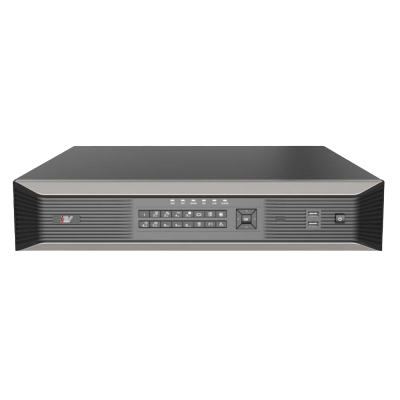LTV-3RN6480-R, 64-канальный IP-видеорегистратор