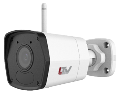 LTV-1CNB20-F28-W, Цилиндрическая WI-Fi IP-видеокамера