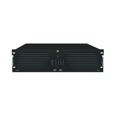 LTV-2RN128160, 128-канальный IP-видеорегистратор