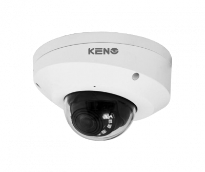 IP видеокамера Keno KN-DE208F28BR