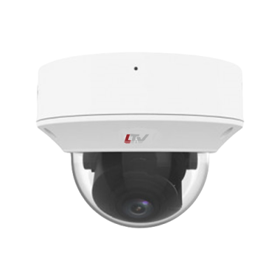 LTV-3CND20-M2713, Купольная IP-видеокамера
