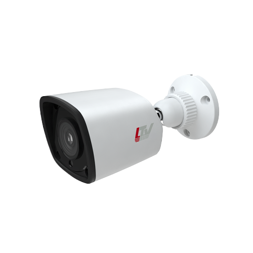 LTV CNE-621 42 (NEW), IP-видеокамера с ИК-подсветкой