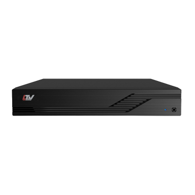 LTV-2RN0810-P, 8-канальный IP-видеорегистратор