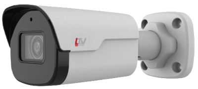 LTV-3CNB50-F28, Цилиндрическая IP-видеокамера