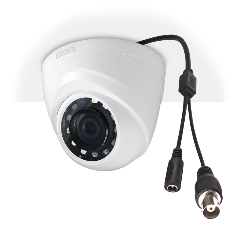 Цветная камера. RVI-1act102 (2.7-13.5) White. Аналоговая камера Hikvision с ИК-подсветкой. SPEZVISION камера видеонаблюдения аналоговая. Камера видеонаблюдения Поларис 1091.