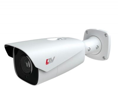 LTV CNE-620 5G LPR, цилиндрическая IP-видеокамера