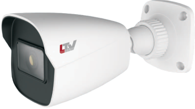 LTV-2CNB21-F36, Цилиндрическая IP-видеокамера