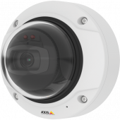 Сетевая камера AXIS Q3515-LV 9мм