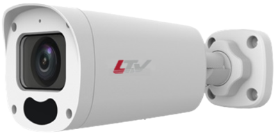 LTV-1CNB40-M2812, Цилиндрическая IP-видеокамера