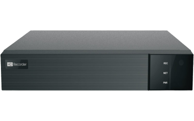 LTV-2RX1610-L, мультигибридный видеорегистратор