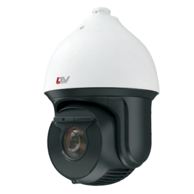 LTV CNE-220 66, PTZ IP-видеокамера