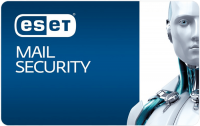 ESET Mail Security для Microsoft Exchange Server newsale for 109 mailboxes