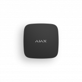 Датчик раннего обнаружения затопления Ajax LeaksProtect Черный