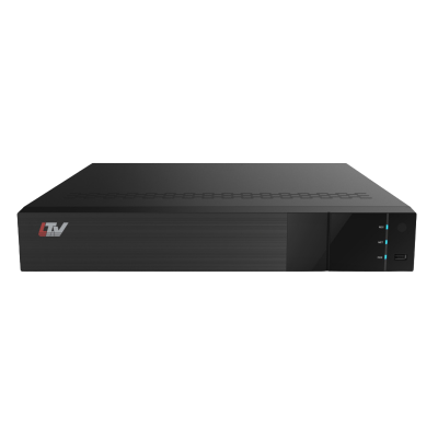 LTV-2RN3240-FR, 32-канальный IP-видеорегистратор