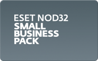 ESET NOD32 Small Business Pack newsale for 5 users